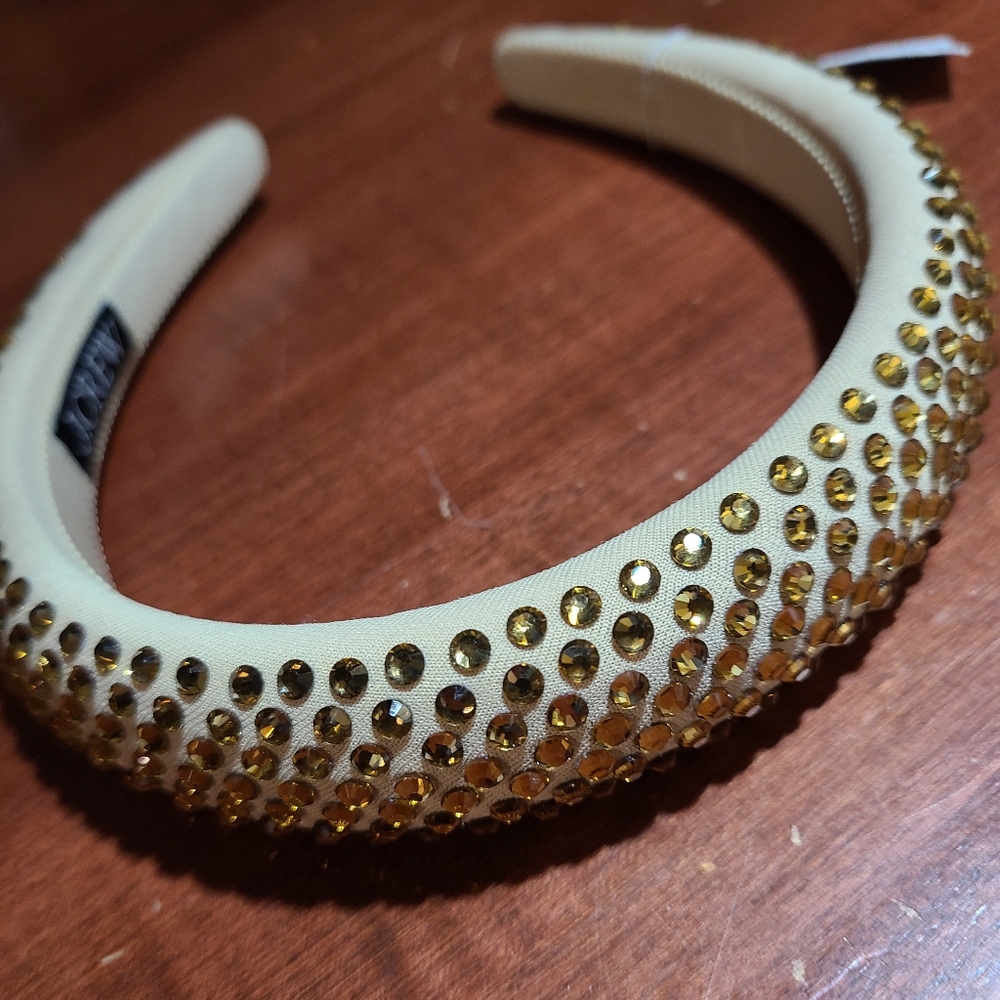 Headband